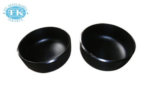 Caps Steinless Steel & Carbon Steel