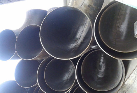 Elbow Seamless & Welded