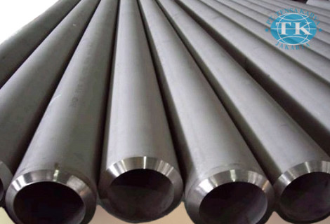 Pipe Alloy Steel
