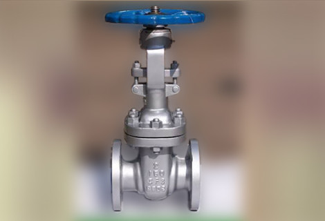 Gate Valve