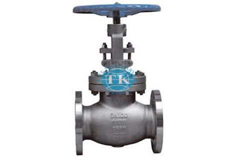 Globe Valve