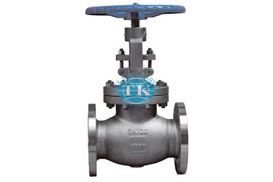 Jual Globe Valve