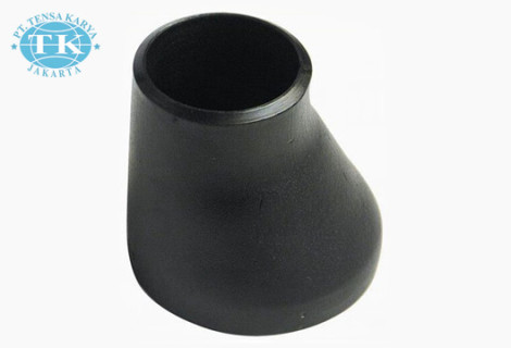 Reducer Eccentric Steinless Steel & Carbon Steel
