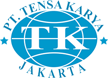 Tensa karya logo