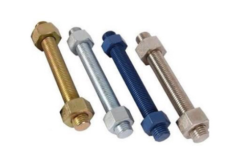 Stud Bolt