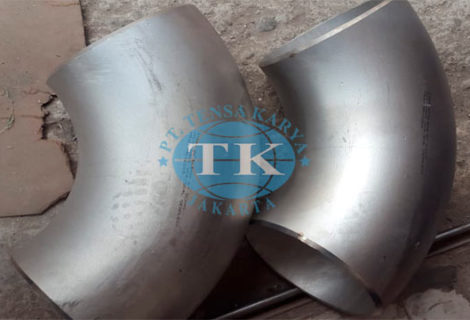 ELBOW STEINLESS STEEL